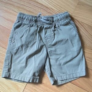 Toddler Boy Short